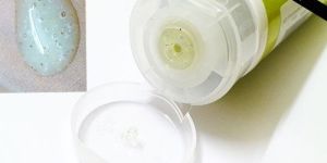 Neem Tulsi Face Wash