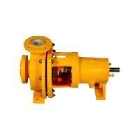 Pvdf Lined Pumps