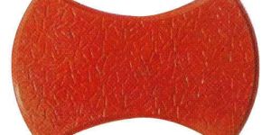 Damru Rubber Mould Paver Block