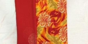 Printed Cotton Suit Material