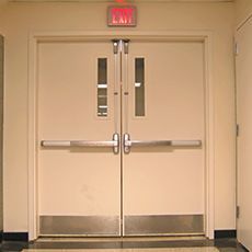 Architectural Hardware Solutions Services