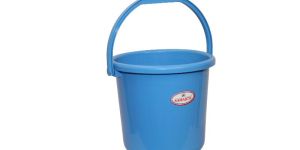Plastic Bucket