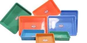 Plastic Tray