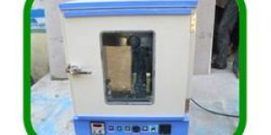 Laboratory Incubator & Deep Freezers