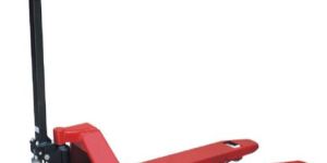 Hydraulic hand pallet truck sppt 2.5