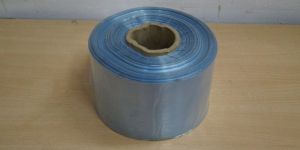 PVC Shrink Film Tube Foam