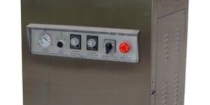 Single Chamber Dzq 400