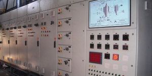 Control Panels