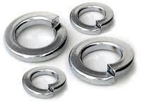 Stainless Steel Flat Washers
