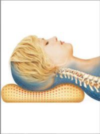 Cervical Pillow