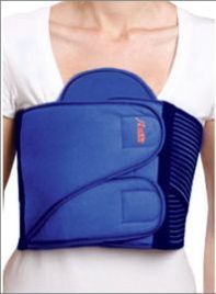 Chest Binder