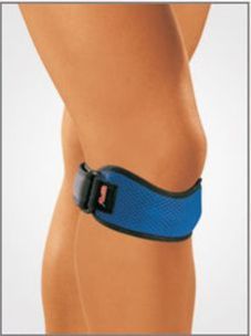 Patellar Strap