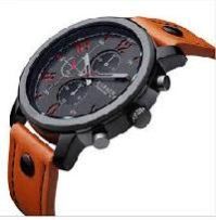 Mens Sports Wrist Watch