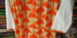 Cotton Kurti