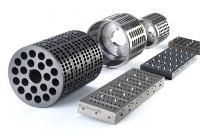 Blister Machine Change Parts