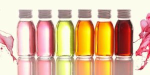 Natural Food Colours