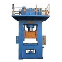 Hydraulic Deep Drawing Press