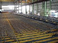 Automatic Cooling Bed