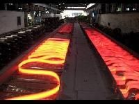 Hot Steel Rolling Mill