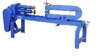 Sheet Shearing Machine