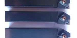 Indexable Boring Bars