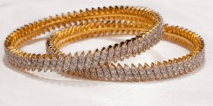 BANGLES - IMITATION & DIAMOND JEWELLERY