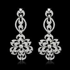 EARRING - IMITATION & DIAMOND JEWELLERY
