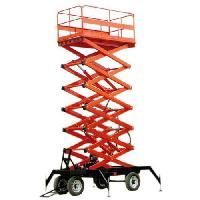 Hydraulic Lifting Equipment