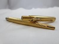 Gold Plated Pen