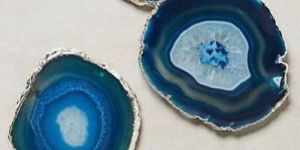 Agate Plate