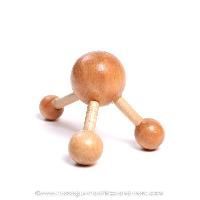 Wooden Massager