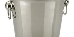 Stainless Steel Wine Buckets