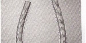 Stainless Steel Waste Pipes