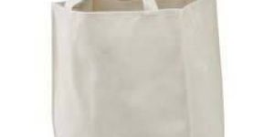 Canvas Tote Bags