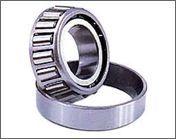 Tapered Roller Bearings