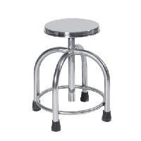 Stainless Steel Stool