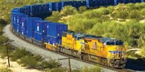 Rail Transportation Management Services