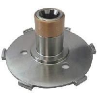 Three Wheeler Bush Plate