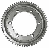 Three Wheeler Final Gears