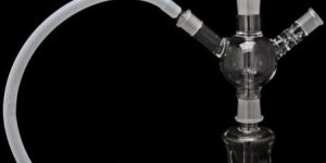 Glass Hookah