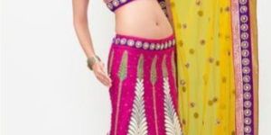 Designer Lehenga Choli