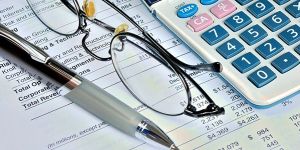Accounting Outsourcing Services