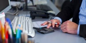 Income Tax Representation Services