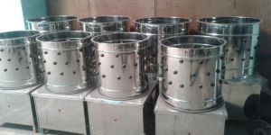 Chicken Feather Cleaning Machine