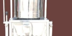 Commercial Tilting Grinder