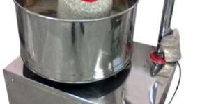 Conventional Wet Grinder