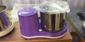 Table Top Wet Grinder