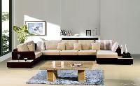 Living Room Sofa Set
