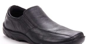 Mens Rexine Casual Shoes