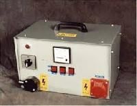 Static Converters